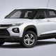 Illustration for article titled The 2021 Chevy Trailblazer starts at $19,995